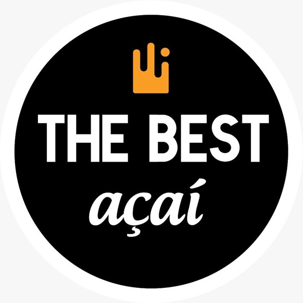 The Best Açaí - logo