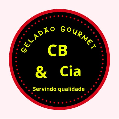 Geladão CB - logo