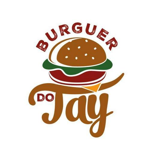 Burguer do Tay - logo