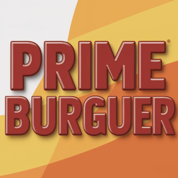 Prime Burguer - logo