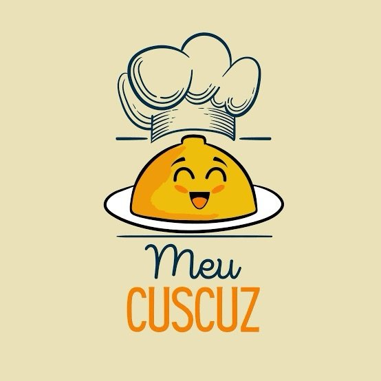 Meu Cuscuz - logo