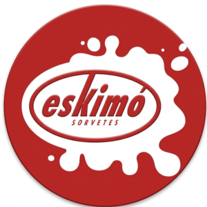 Eskimó Sorvetes - logo