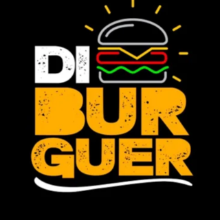 Diburguer  - logo