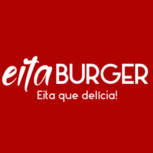 Eita Burger Barão - logo