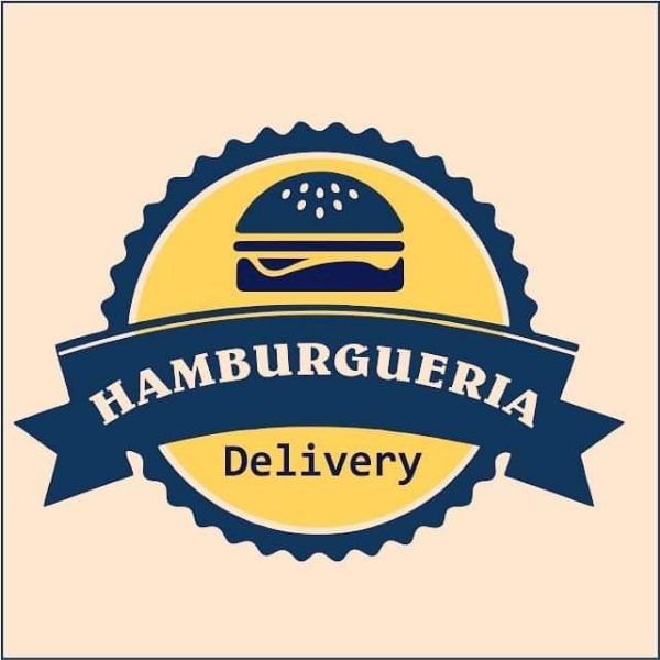 Hamburgueria Delivery - logo