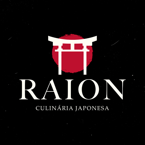 Raion Culinária Japonesa - logo