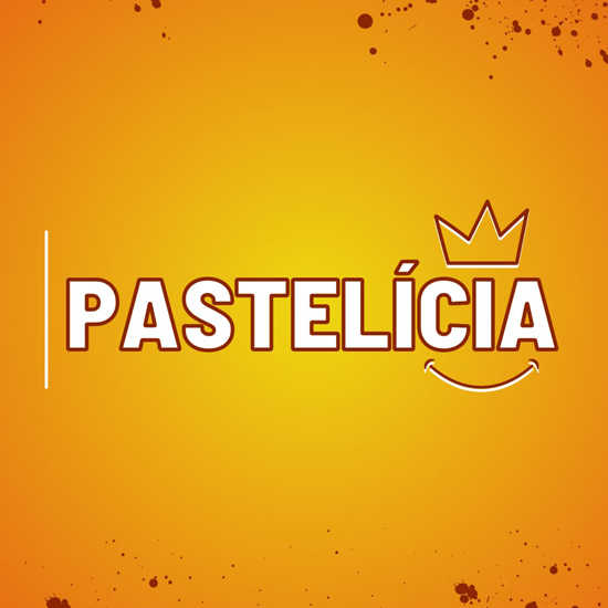 Pastelícia - logo