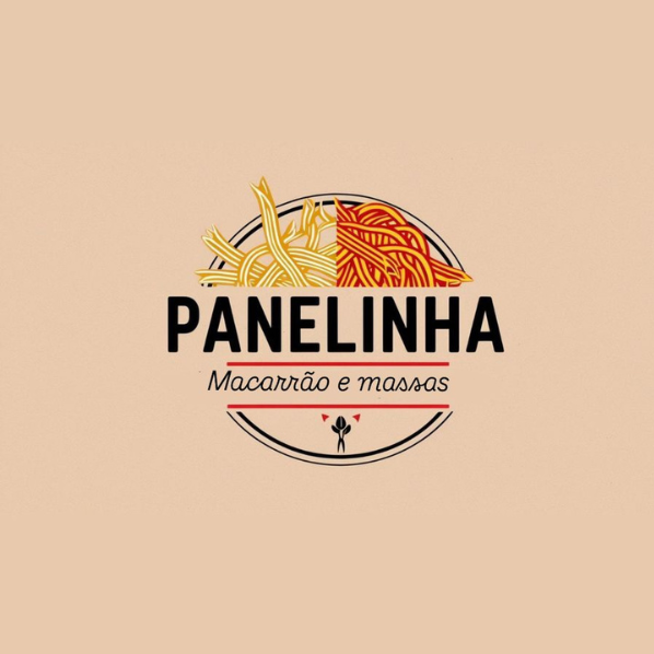PANELINHA MACARRÃO E MASSAS - logo