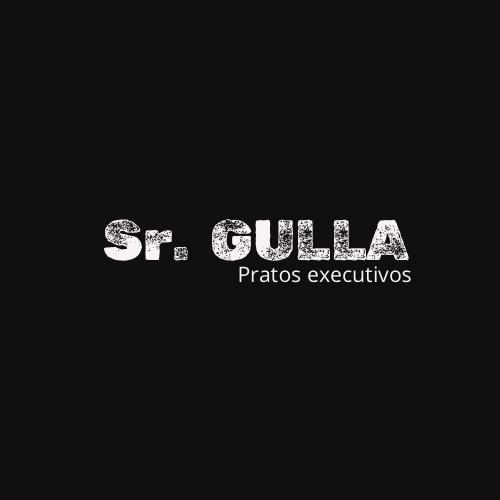 Sr. Gulla Executivos - logo