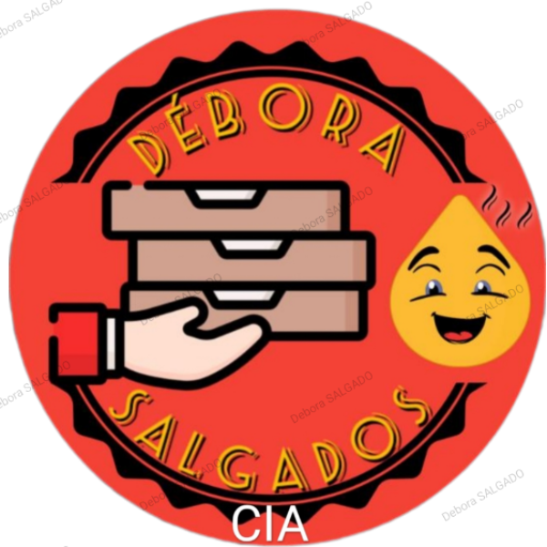 Debora Salgados & CIA - logo