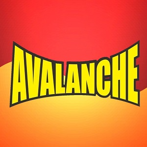 Lanchonete Avalanche  - logo