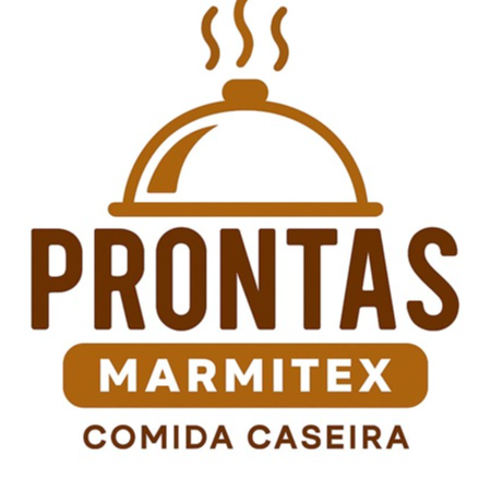 Prontas Marmitex Delivery  - logo