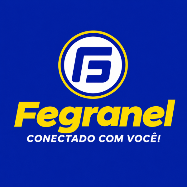 Fegranel Gás e Água - logo