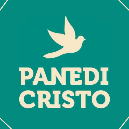 Pane di Cristo - logo