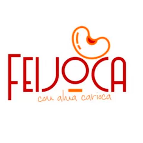 Feijoca - logo