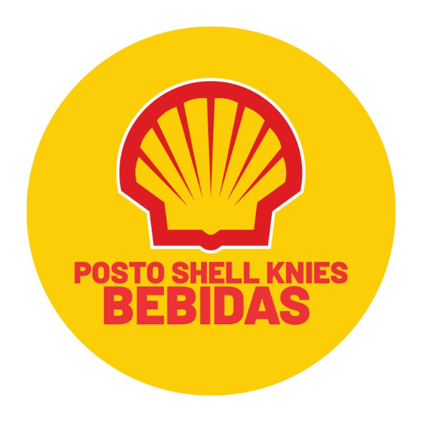 Shell Bebidas - logo