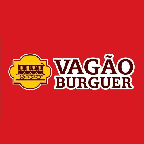 Vagão Burguer - logo