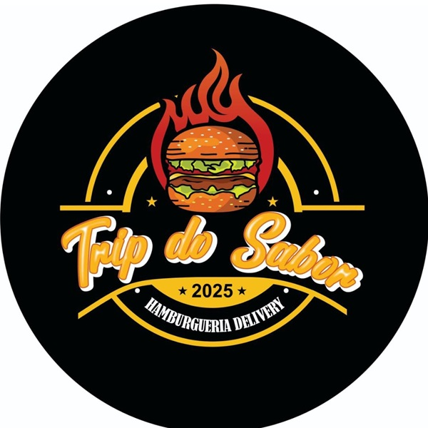 Trip do Sabor - logo