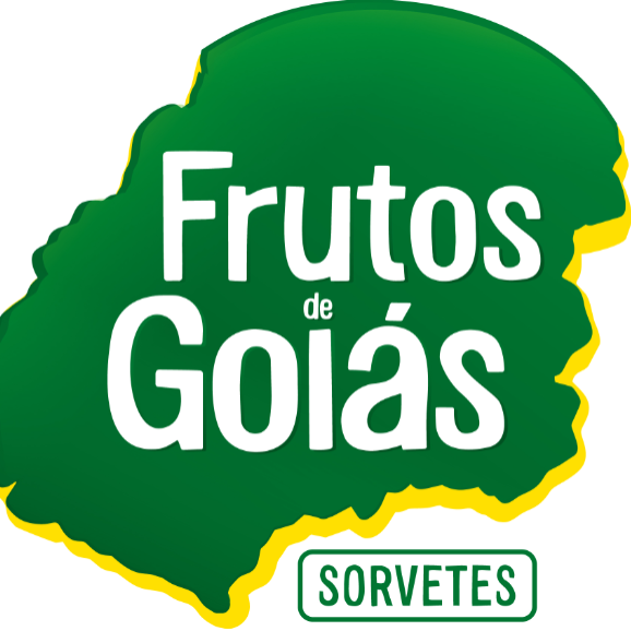 Frutos de Goiás Lanchonete e Sorveteria - logo