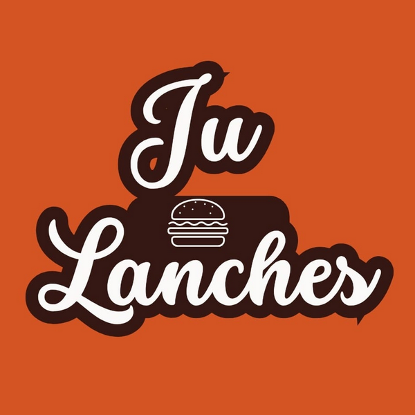 Ju Lanches - logo
