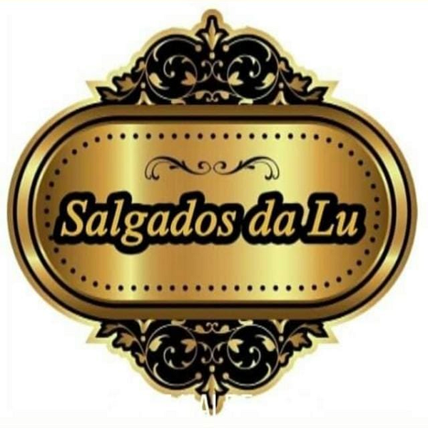Salgados da Lu - logo