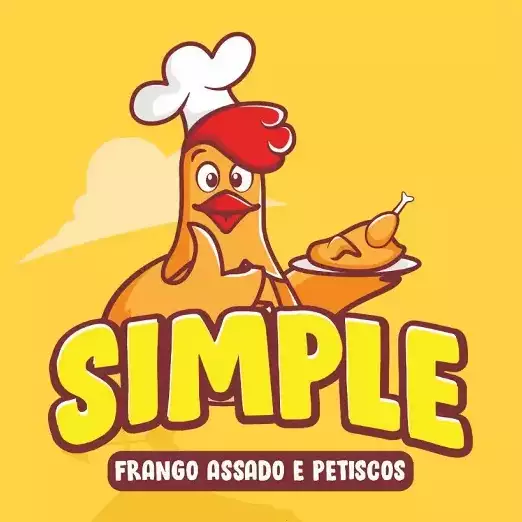 Simple Lanches Tietê - logo