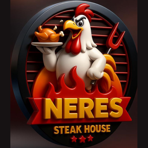 Assadeira do Neres - logo