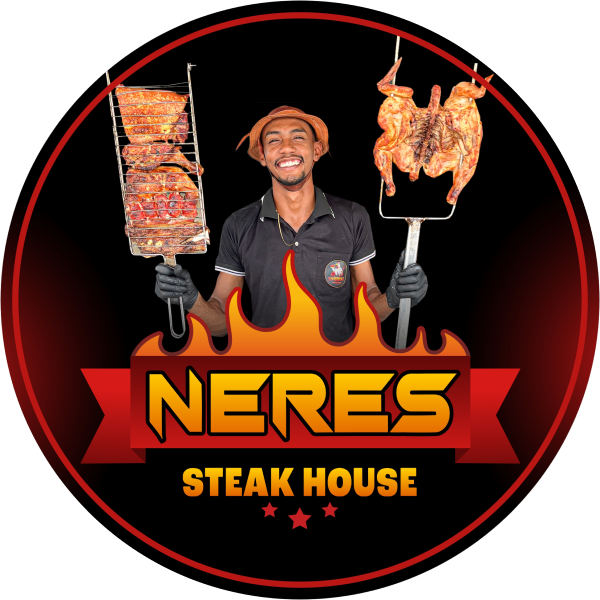 Assadeira do Neres - logo