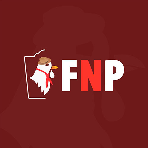 FNP LAJEADO - logo