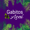 Gabitos Açaí - logo