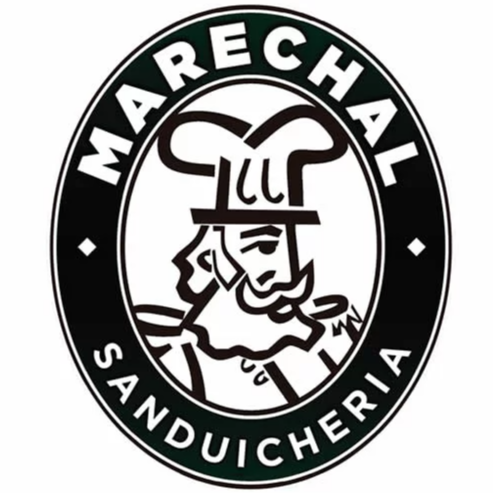 Marechal Sanduicheria - logo