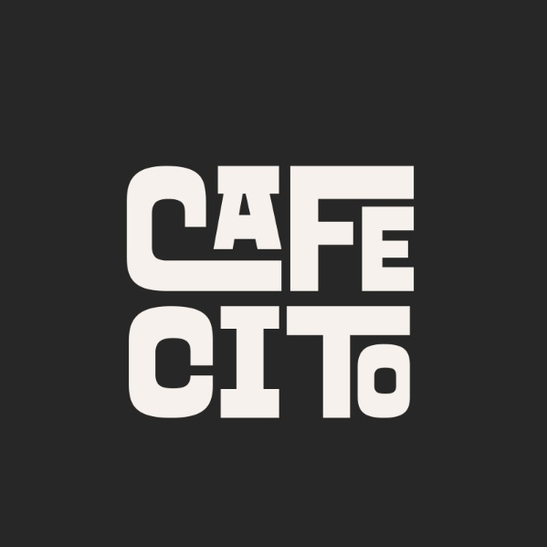 Cafecito - logo