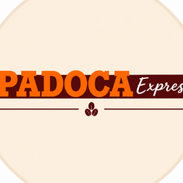 Padoca Express - logo