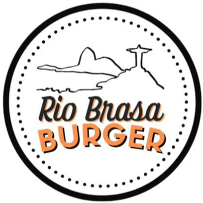Rio Brasa Burger - logo