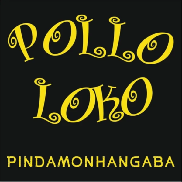 Pollo Loko Pindamonhangaba - logo