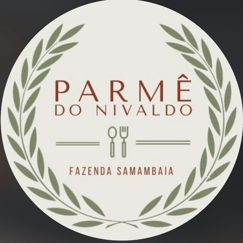 Parmegiana do Nivaldo  - logo