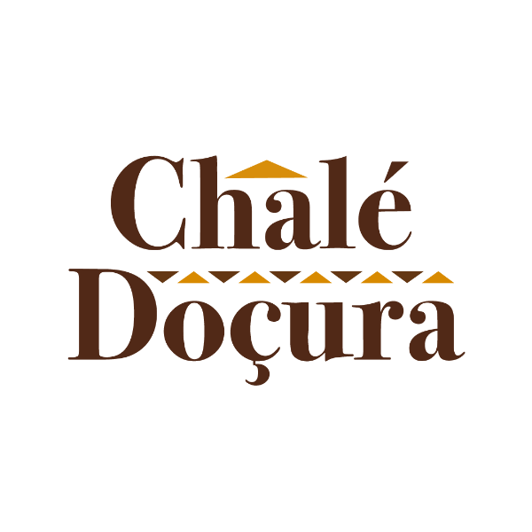 Chalé Doçura  - logo