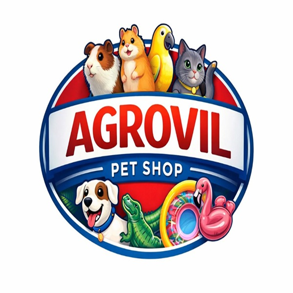 Agrovil - logo