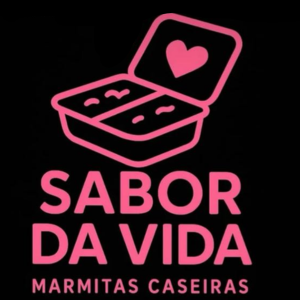 Sabor da vida - logo