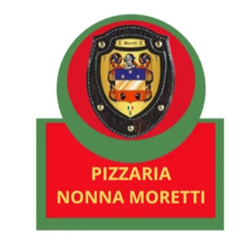 Pizzaria E Cantina Nonna Moretti - logo