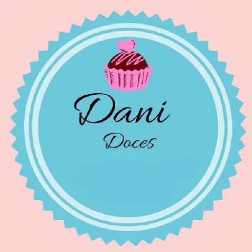 Dani Doces - logo