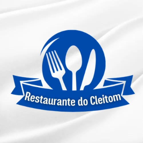 Restaurante do Cleitom - logo