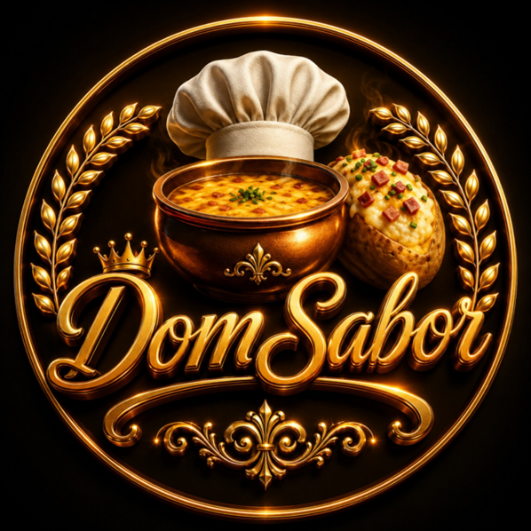 Dom Sabor - logo