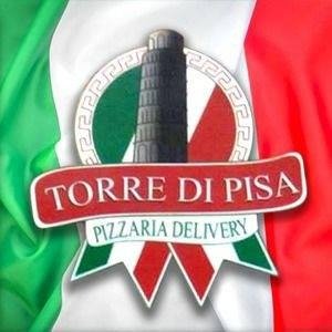 Torre di Pisa - Pizzaria Delivery - logo