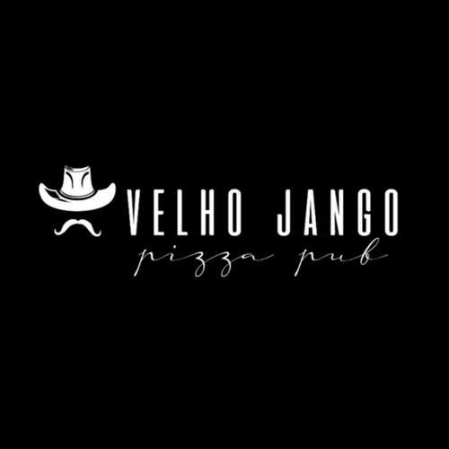 Velho Jango - logo