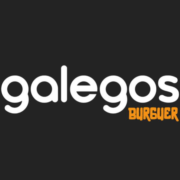 Galegos Burguer - logo