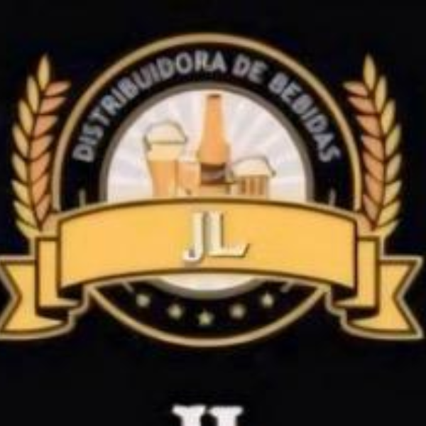 JL Distribuidora E Conveniência - logo