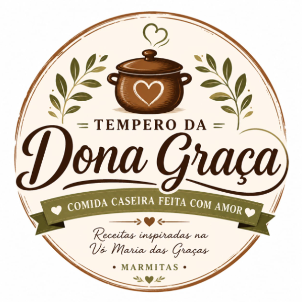 Dona Graça - logo