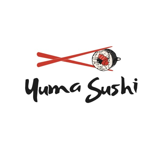Yuma Sushi - logo