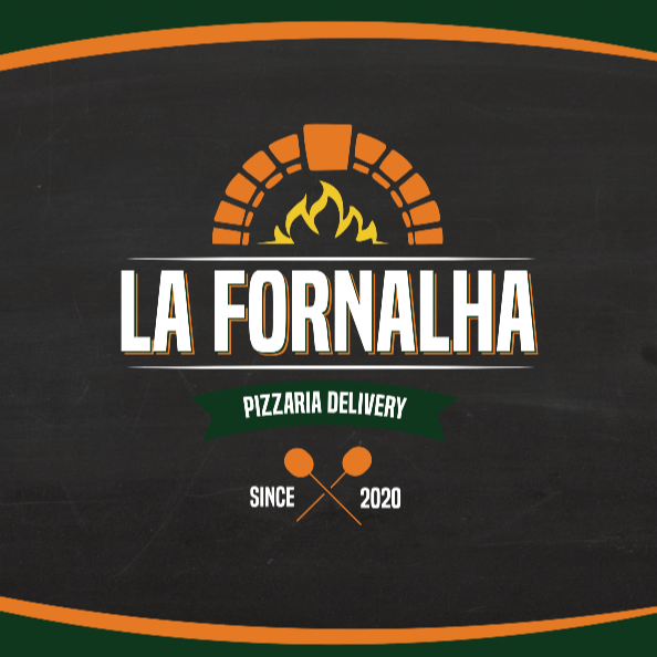 La Fornalha  - logo